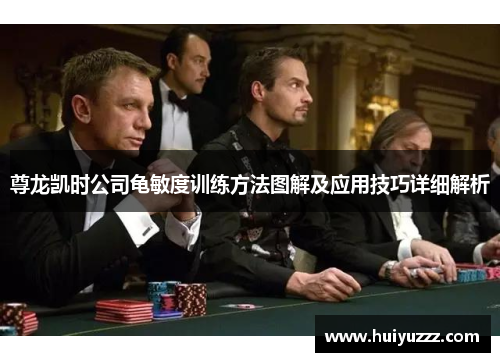 尊龙凯时公司龟敏度训练方法图解及应用技巧详细解析