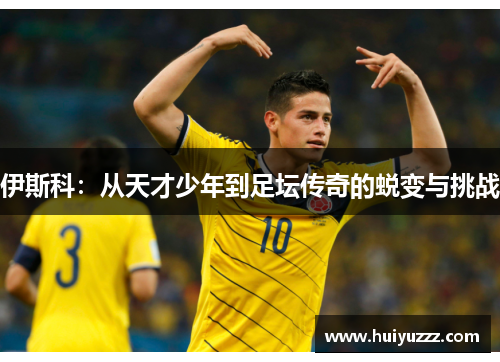 伊斯科：从天才少年到足坛传奇的蜕变与挑战